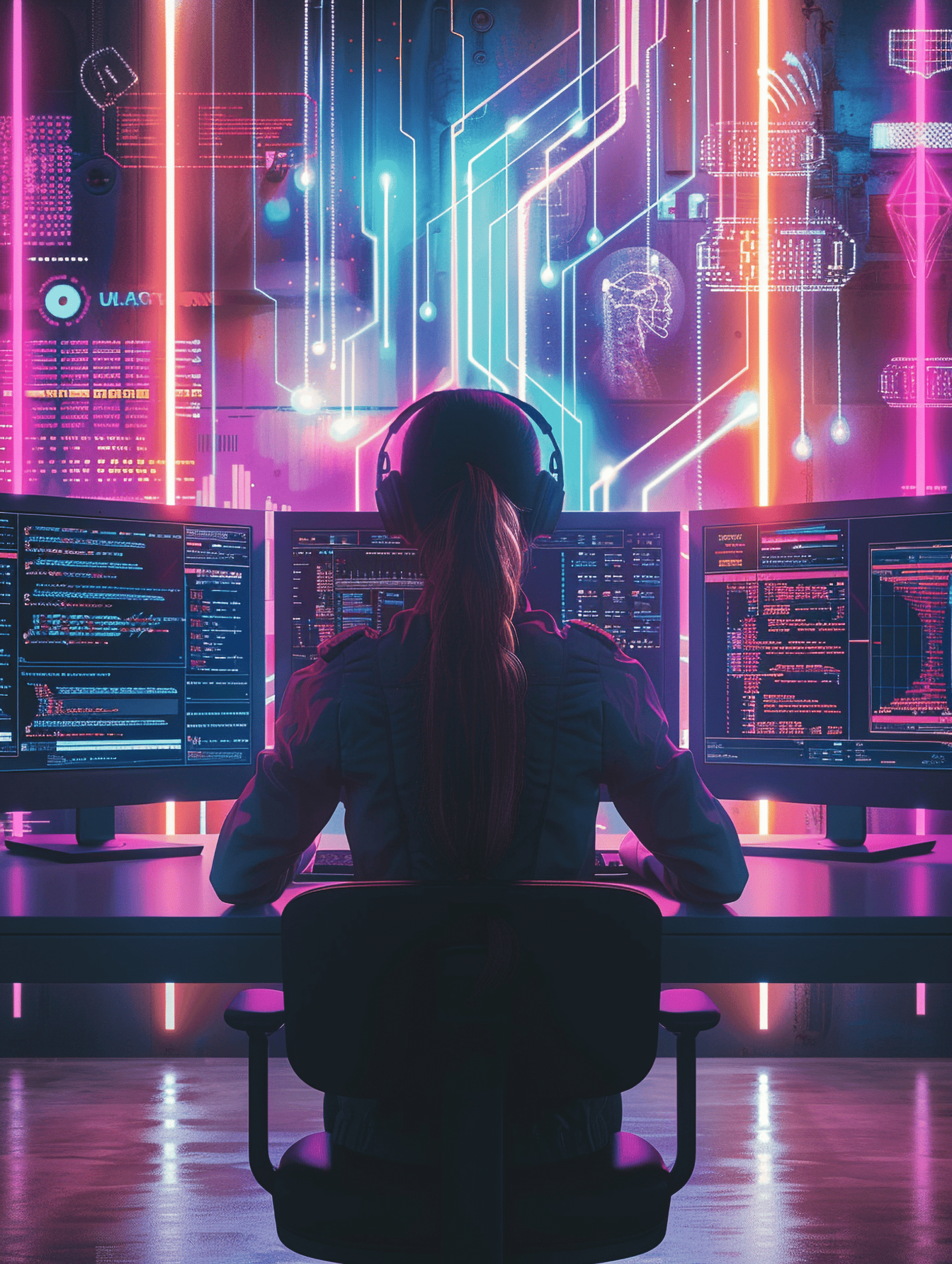 cyber-security-experts-working-with-tech-devices-neon-lights-31